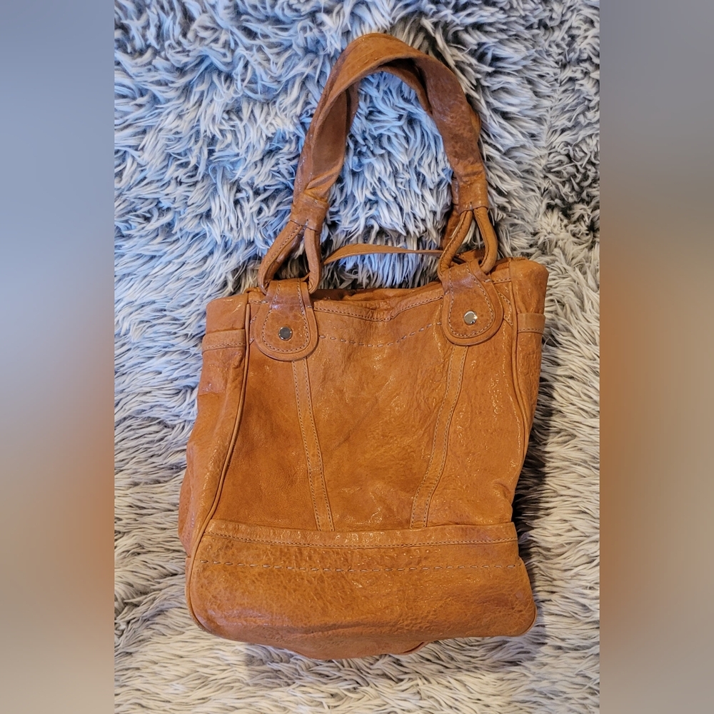 TRE VERO Bucket Bag - Picture 4 of 15